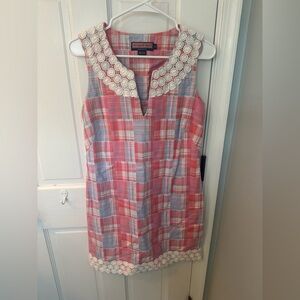Vineyard Vines dress. Size 4